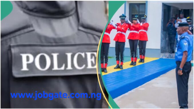 Nigeria-Police-Recruitment