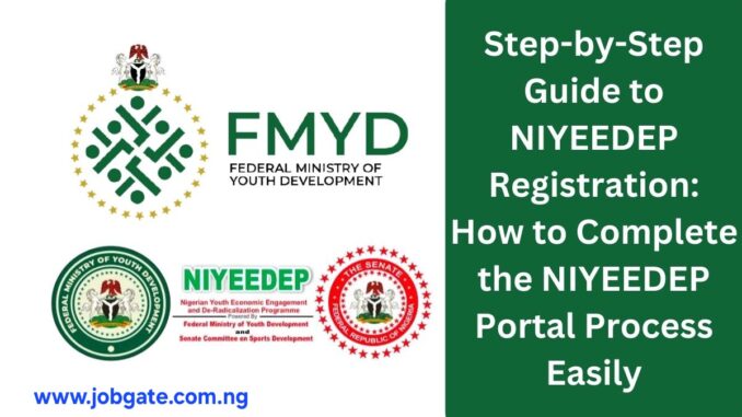NIYEEDEP-Registration-niyeedep-registration-portal