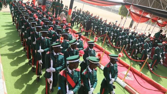 Nigerian-Army-DSSC-SSC-Recruitment