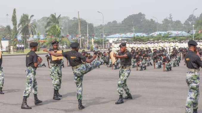 Nigerian-Navy-Batch-35-Training-Date