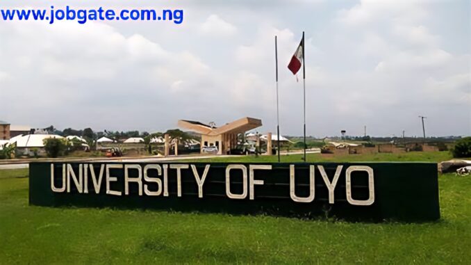 University_of_Uyo