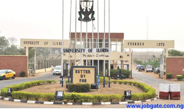 unilorin-gate