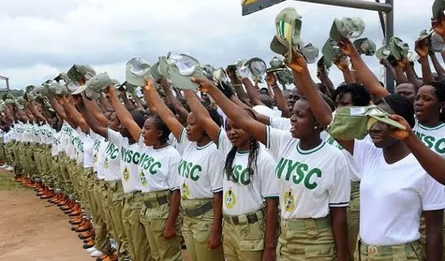 Bauchi-nysc